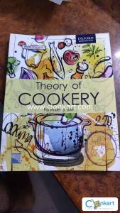 Theory Of Cookery