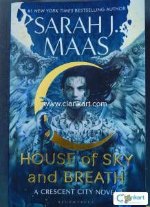House of Sky and Breath