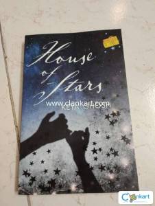 House of Stars by Keya Ghosh