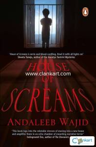 House of screams