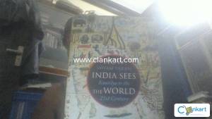 How India sees the world