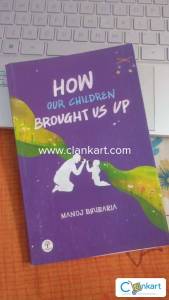 How Our Children Brought Us Up- English edition