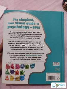 How Psychology Works- DK