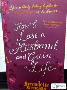 How To Lose a Husband and Gain a Life