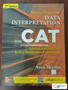 How To Prepare For Data Interpretation for CAT