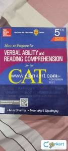 How To Prepare For Verbal Ability And Reading Comprehension For CAT