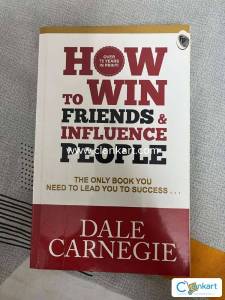 How To Win Friends And Influence People [Feb 01, 2016]