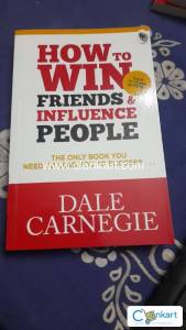 How To Win Friends &amp; Influence People