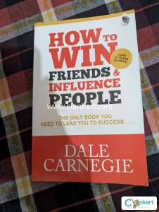 How To Win Friends &amp; Influence People