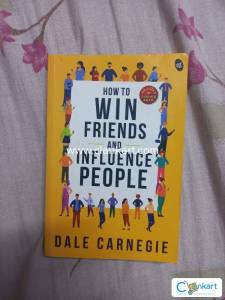 How To Win Friends and influence people