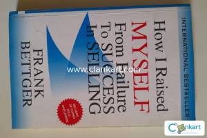 How i raised myself from failure to success in selling