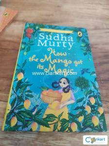 How the Mango got its Magic