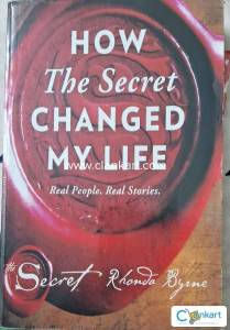 How the Secret Changed my Life