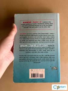 How to Be a Bawse: A Guide to Conquering Life