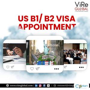 How to Get a US B1/B2 Visa Appointment Faster in India