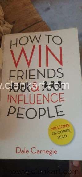 How to Make Friends and influence People