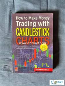 How to Make Money Trading with Candlestick Charts