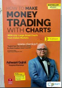 How to Make Money Trading with Charts