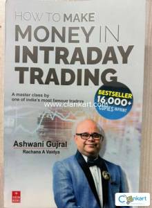 How to Make Money in Intraday Trading