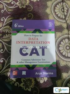 How to Prepare for DATA INTERPRETATION for CAT