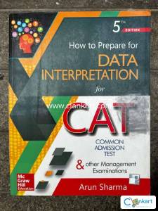 How to Prepare for DI for CAT & OMETs - Arun Sharma