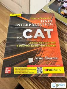 How to Prepare for Data Interpretation for Cat