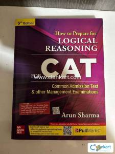 How to Prepare for Logical Reasoning for CAT
