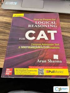 How to Prepare for Logical Reasoning for Cat