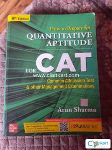 How to Prepare for Quantitative Aptitude for CAT