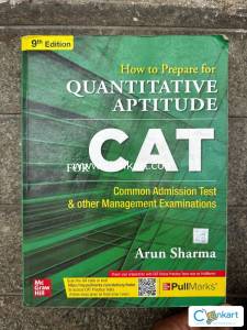 How to Prepare for QA for CAT & OMETs - Arun Sharma