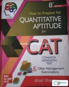 How to Prepare for Quantitative Aptitude for the CAT