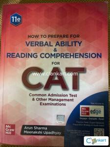 How to Prepare for Verbal Ability and Reading Comprehension FOR CAT