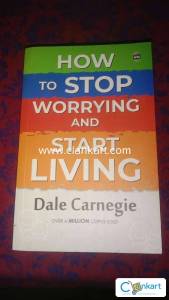 How to Stop Worrying