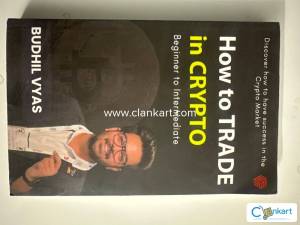 How to Trade in CRYPTO ( Beginner to Intermediate)