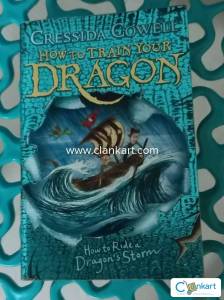 How to Train Your Dragon