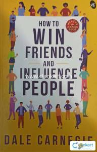 How to Win Friends And Influence People - Dale Carnegie