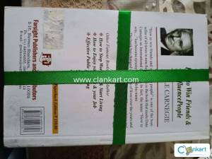 How to Win Friends & Influence People - Price Negotiable