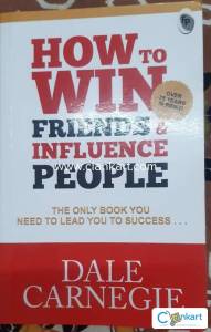 How to Win Friends and Influence People