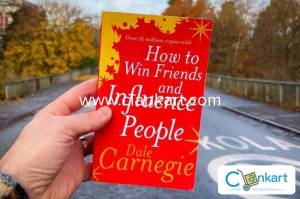 How to Win Friends and Influence People