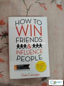 How to Win Friends and Influence People