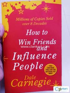 How to Win Friends and Influence People