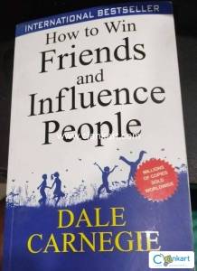 How to Win Friends and Influence People