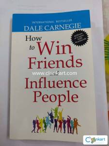 How to Win Friends and Influence People