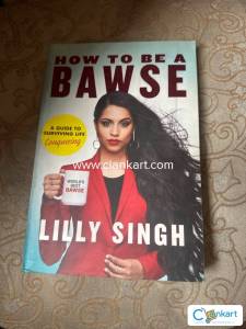 How to be a Bawse