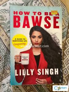 How to be a bawse