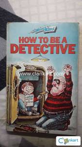 How to become a detective?