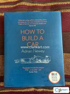 How to build a car