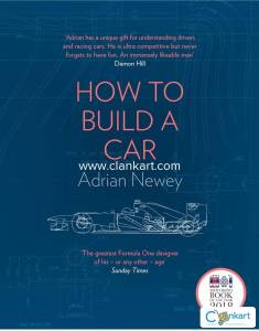 How to build a car