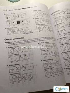 How to crack Test of Reasoning in all Competitive Exams