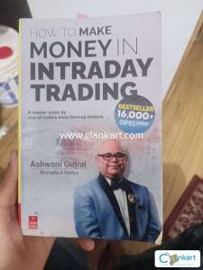 How to make Money in Intraday Trading